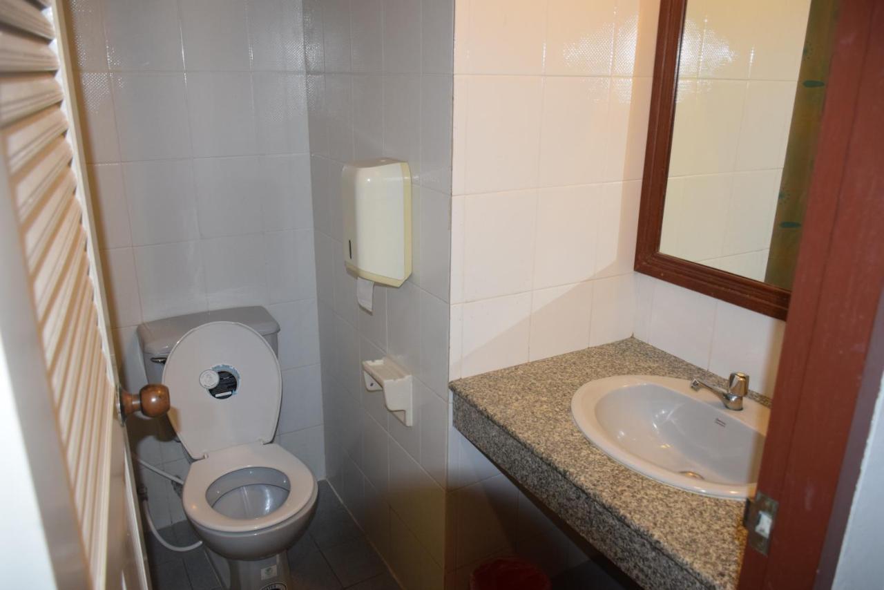 Puangpen Villa Hotel HHQ Kamer foto