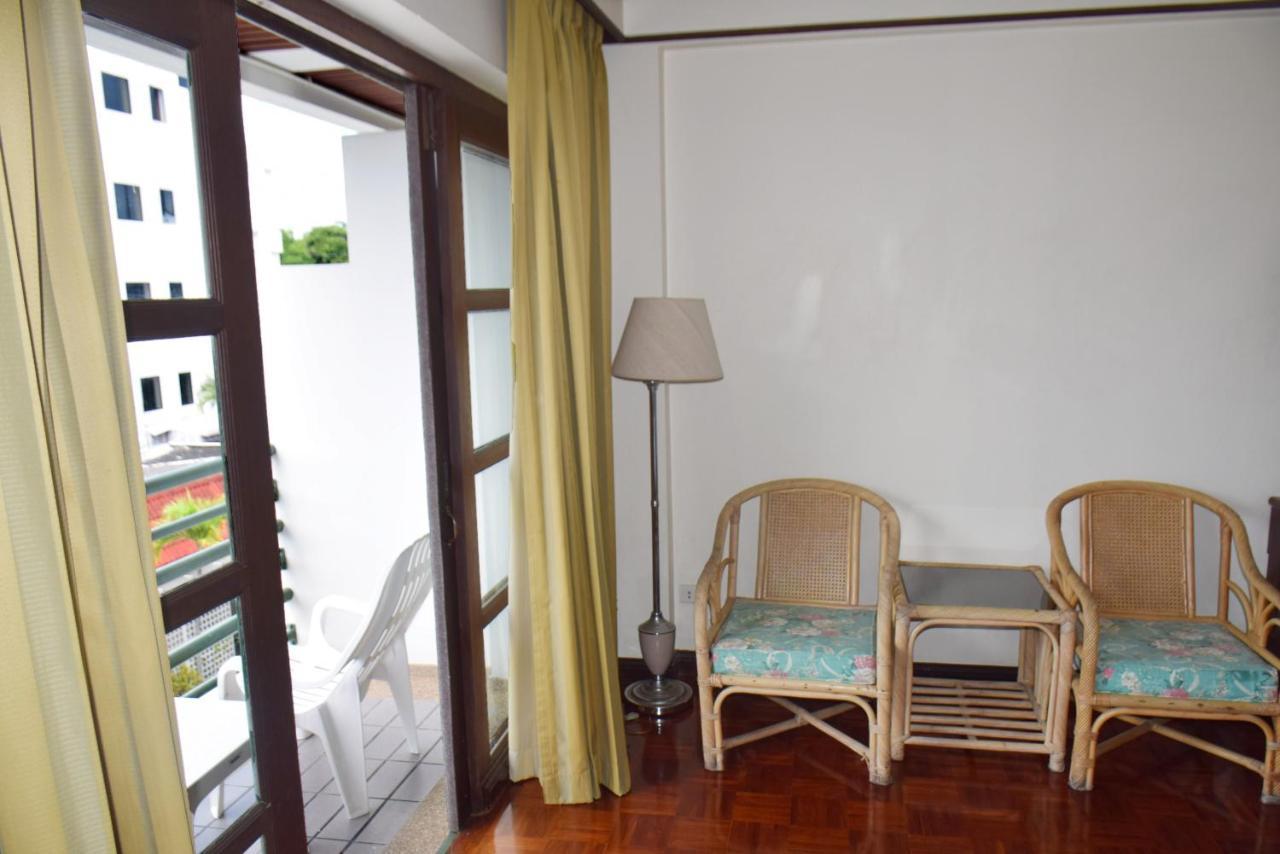 Puangpen Villa Hotel HHQ Buitenkant foto